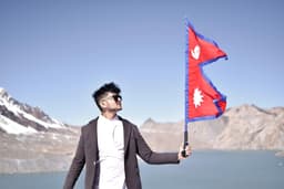 Sapun Lamichhane