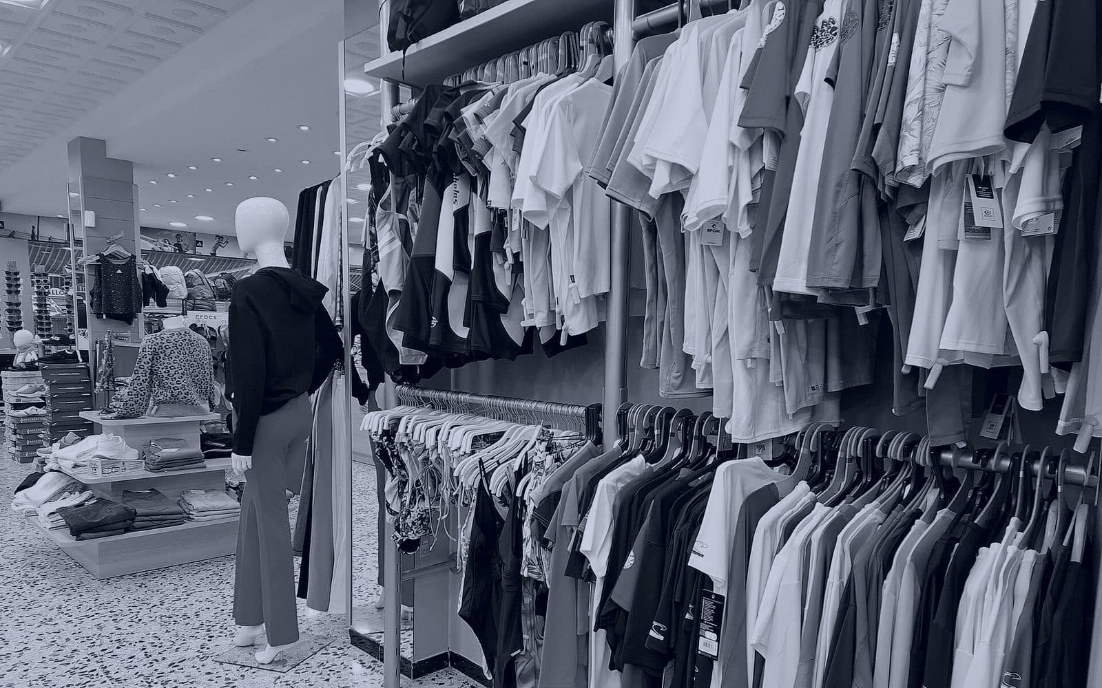 Retail