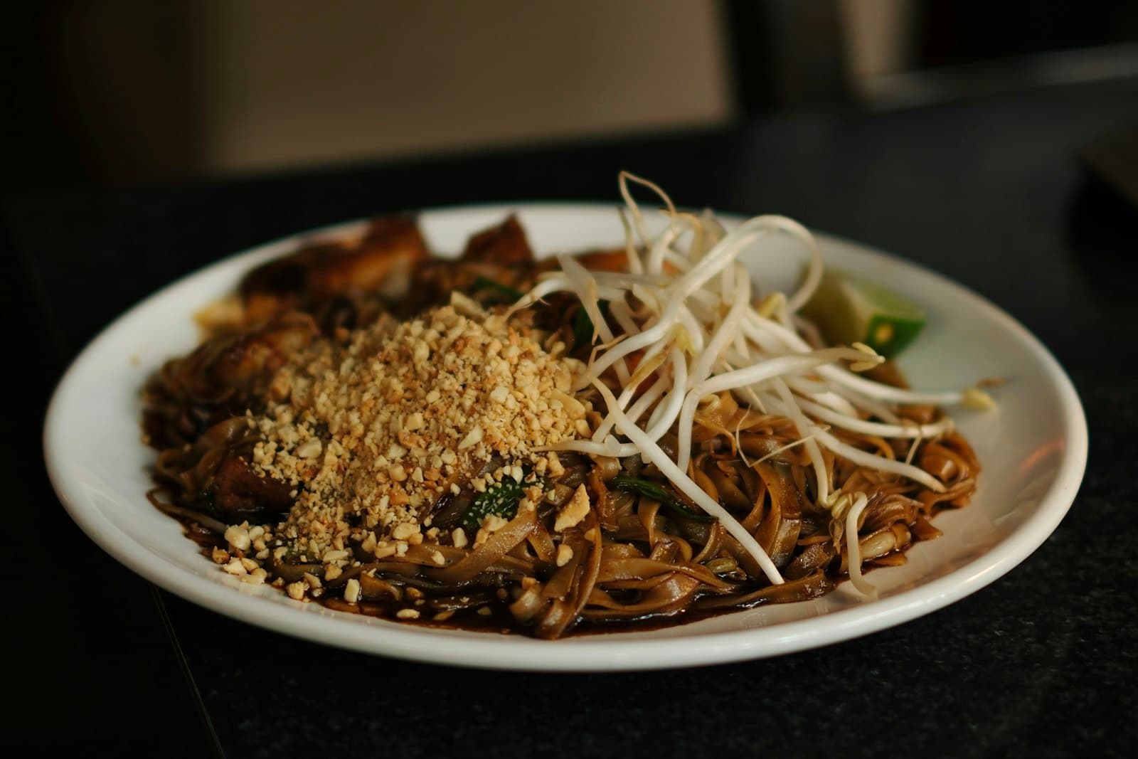 Growing Organic Engagement and Reach for an Independent Thai Restaurant