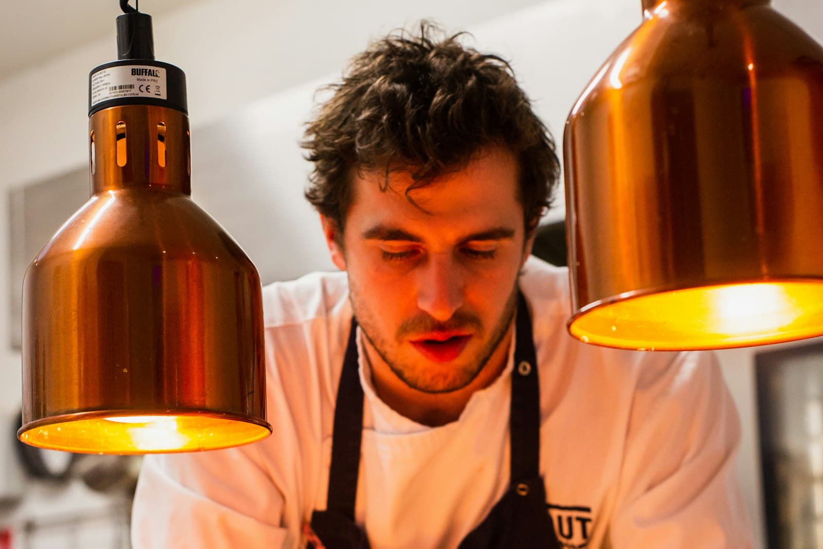 First-Month Organic Social Lift for an Independent Restaurant
