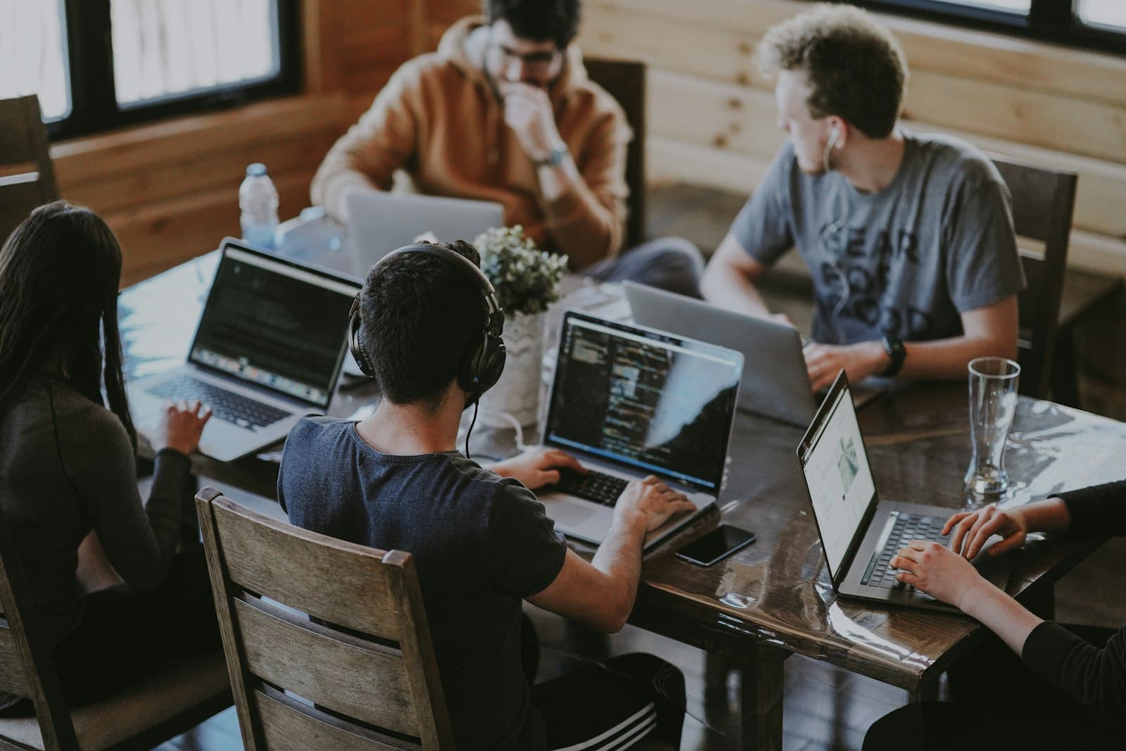 A Unified Website, CRM, and Digital Storefront for a Marketing Agency Partner