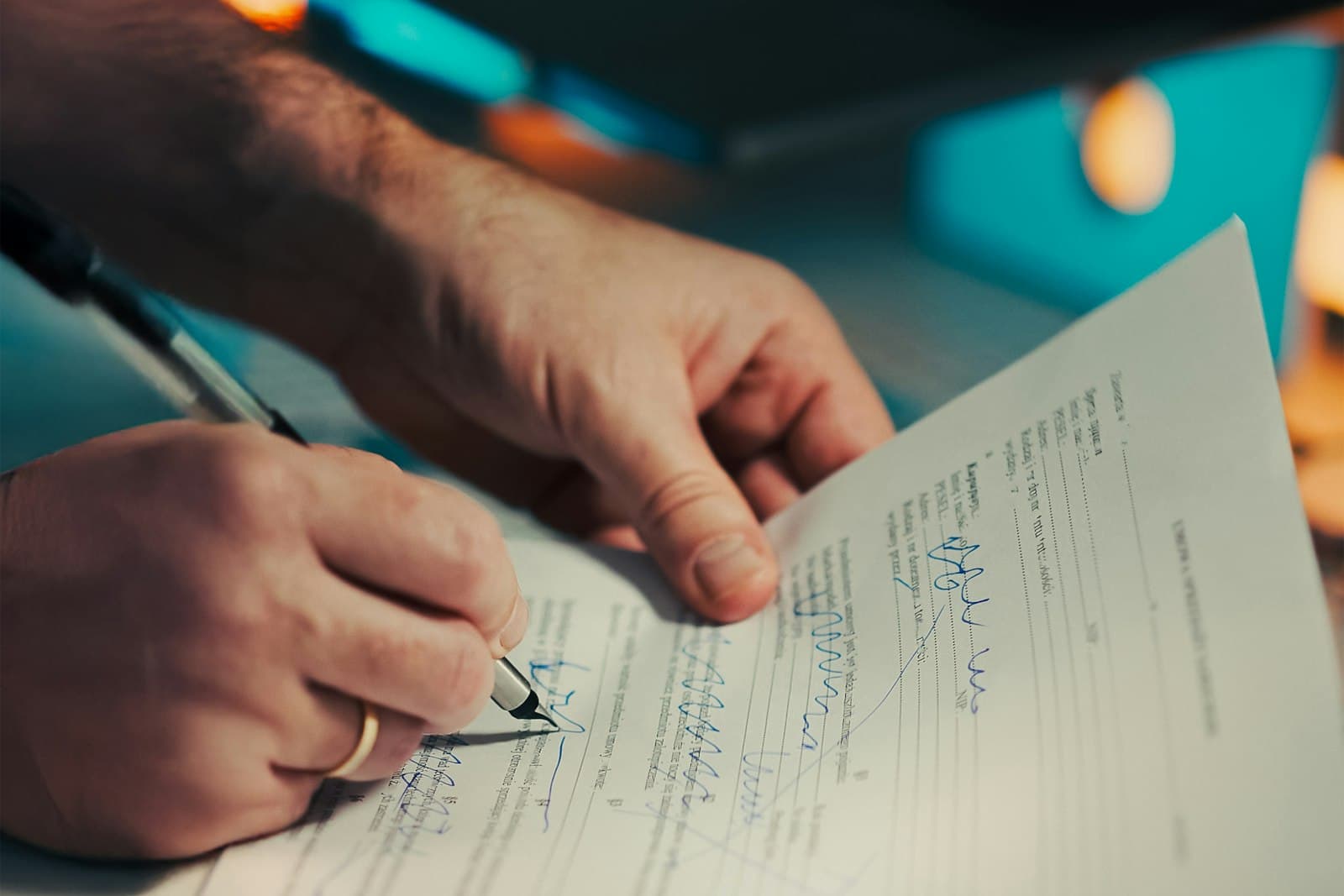 Turning Meta's Financial-Services Ad Restrictions Into a Compliant Lead-Generation Strategy for an Estate-Planning Firm