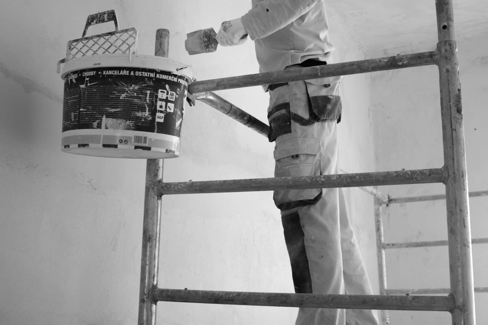 From Static Template to Lead-Gen Engine: A 24-Hour Laravel Rebuild for a Sydney Painting Company's Paid-Ads Launch