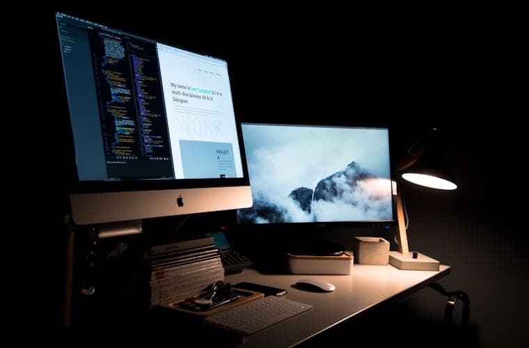 Business Website Portfolio